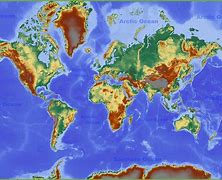 Image result for Geographical Map