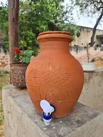 Image result for Clay Pot Wed and Dry