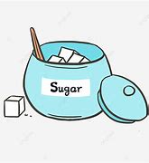 Image result for Sugar Powder Clip Art