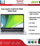 Image result for Acer Aspire 5 A514 54