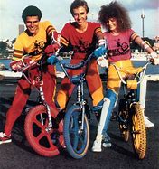 Image result for BMX Bikes Movies