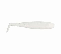 Image result for Flat Tail Fish Lure Plastic