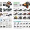 Image result for 4WD RC Car Tamiya