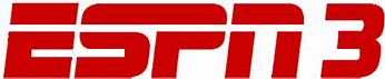 Image result for ESPN Highlights PNG