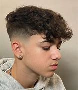 Image result for Mid Taper with Fringe