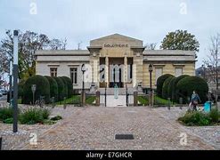 Image result for Carnegie Library Reims France