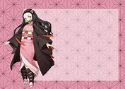 Image result for Nezuko Birthday