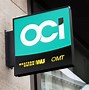 Image result for OCI GA Logo