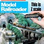 Image result for Z Scale