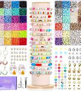 Image result for Bracelet Making Kit