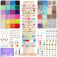 Image result for DIY Clay Beads Ideas