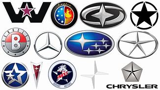 Image result for Funny Car Logos