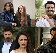 Image result for Drama Turki Kurdi