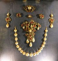 Image result for Royal Family Jewelry Collection