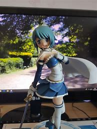 Image result for Sayaka Miki Figure