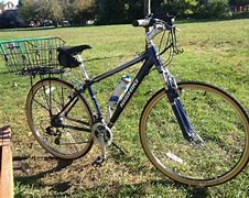 Image result for Nishiki Gray Bike