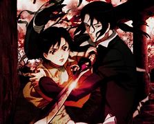 Image result for Blood Anime Tono MI