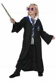 Image result for Hogwarts Halloween Costume