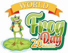 Image result for Frog Happy Weekend