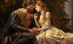 Image result for Peter Paul Rubens Courtly Love