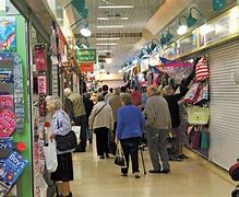 Image result for Indoor Market Hanley