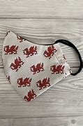 Image result for Welsh Dragon Flag Dinner Suit