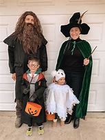 Image result for Harry Potter Costume Set