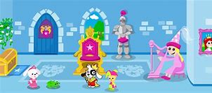 Image result for Doki Discovery Kids Adventures