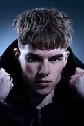 Image result for Bowl Cut Men