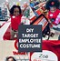 Image result for Target Team Member Costume