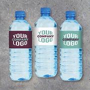 Image result for Bottle Company Logo