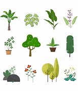 Image result for Pohon Outdoor Vector