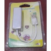 Image result for USB 2.0 Ethernet Adapter