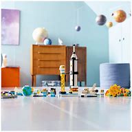 Image result for LEGO Space Mission