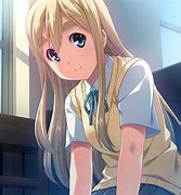 Image result for Anime K-On Tsumugi