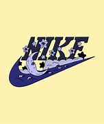 Image result for Nike Swoosh Art