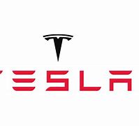 Image result for Tesla Text Logo