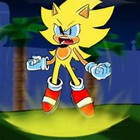 Image result for HD Sonic FNF