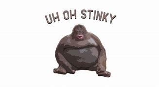 Image result for Baby Uh-Oh Stinky