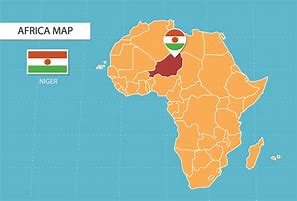 Image result for Niger in Africa