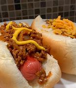 Image result for Coney Island Hot Dog