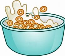 Image result for Cereal Cartoon Images