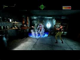 Image result for Fear Effect PS2