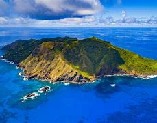 Image result for Pitcairn Island Town