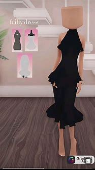 Image result for Dress to Impress Outfit Combos