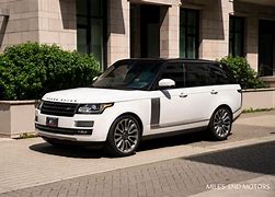 Image result for Range Rover Executive