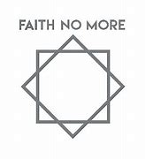 Image result for Faith No More Logo.png