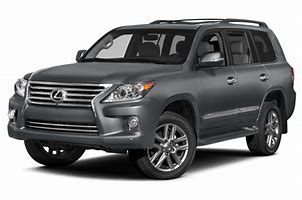 Image result for Lexus LX 570