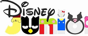 Image result for Hello Kitty Disney Junior