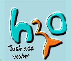 Image result for H20 Logo Outline